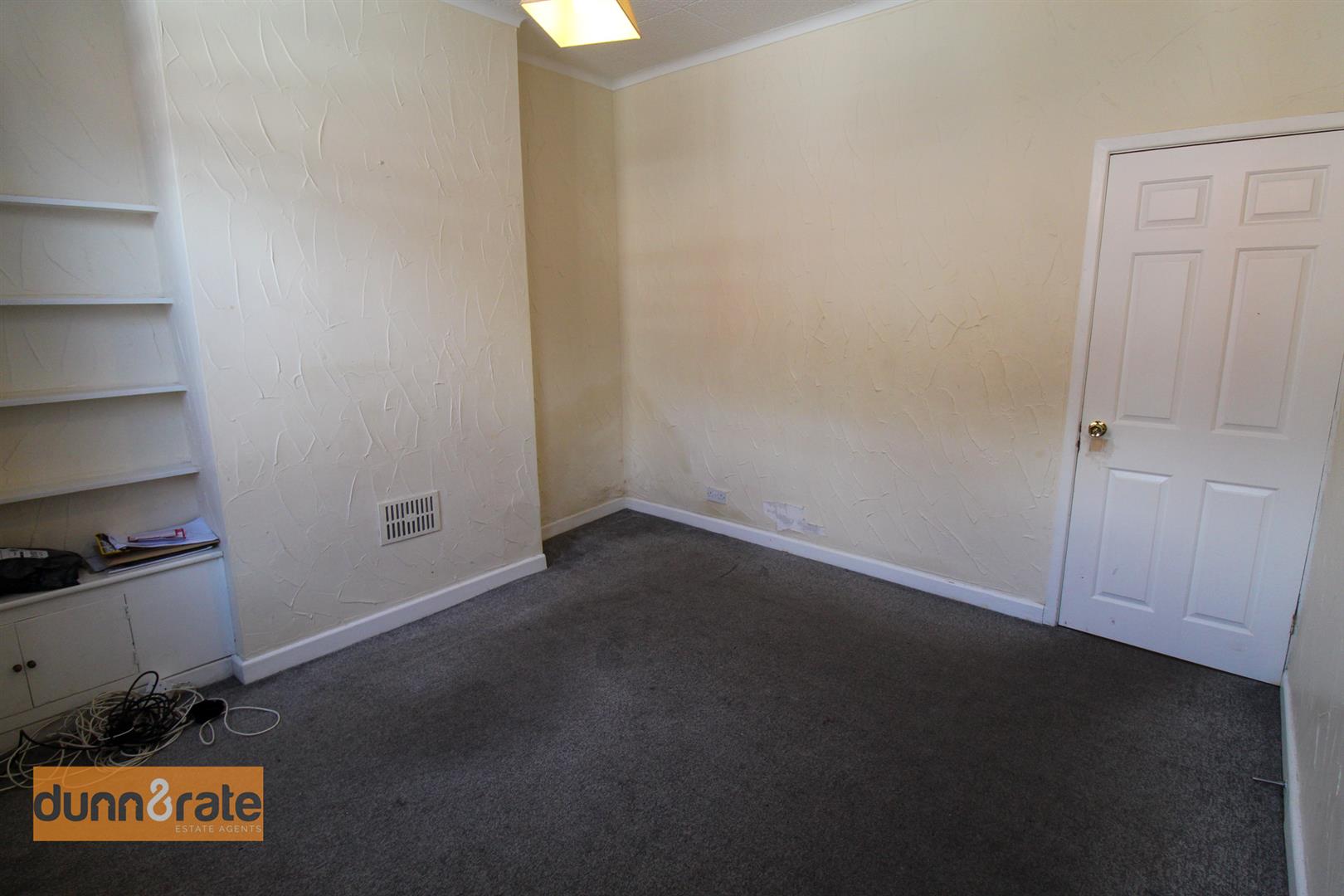 Clare Street, Basford, Newcastle Under Lyme, Stoke-On-Trent